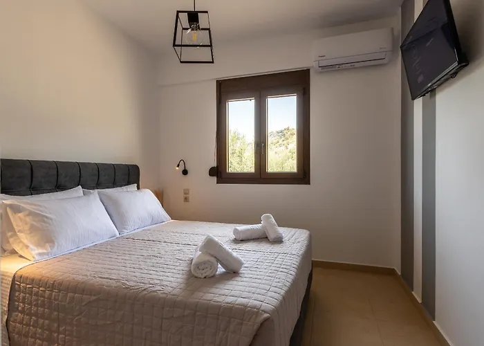 Atalaya Villa