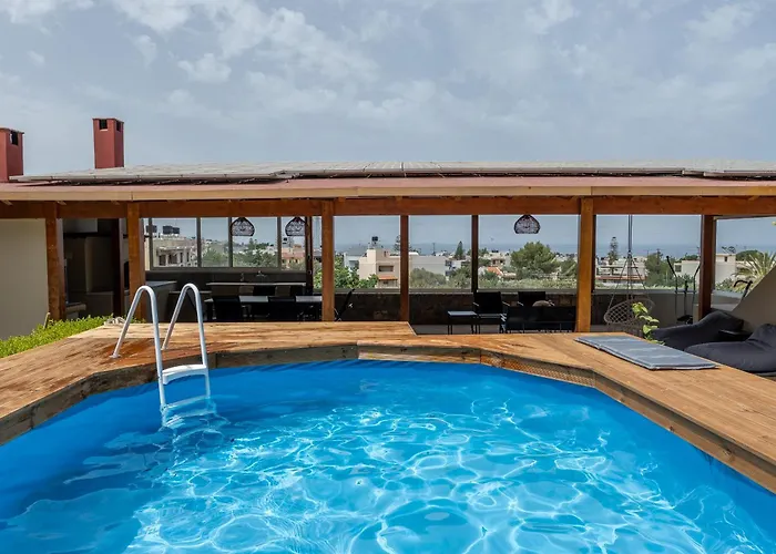 Atalaya Villa