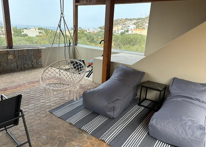 Atalaya Villa