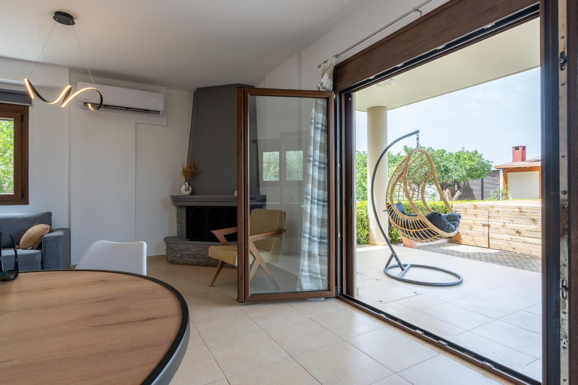 Villa Atalaya