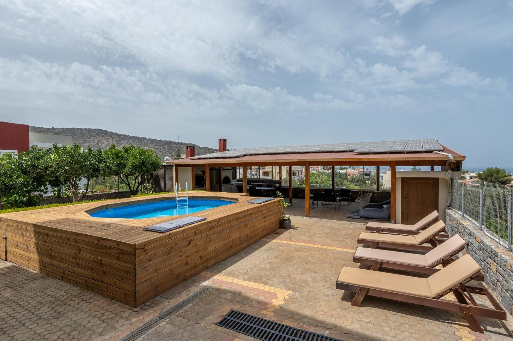 Atalaya Villa *