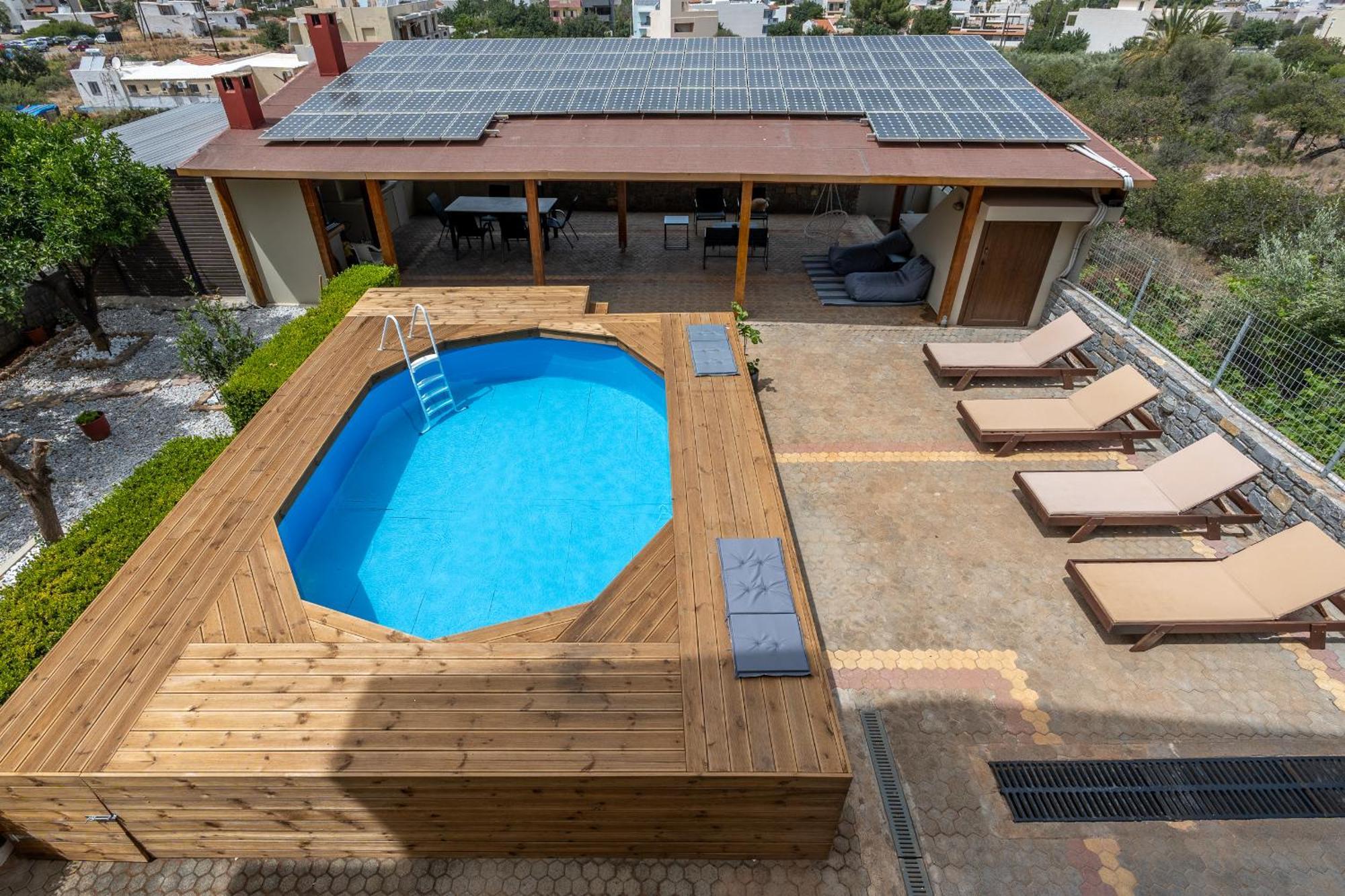 Villa Atalaya