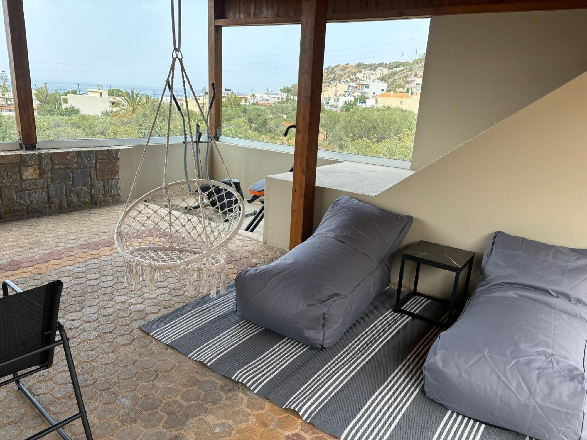 Atalaya Villa