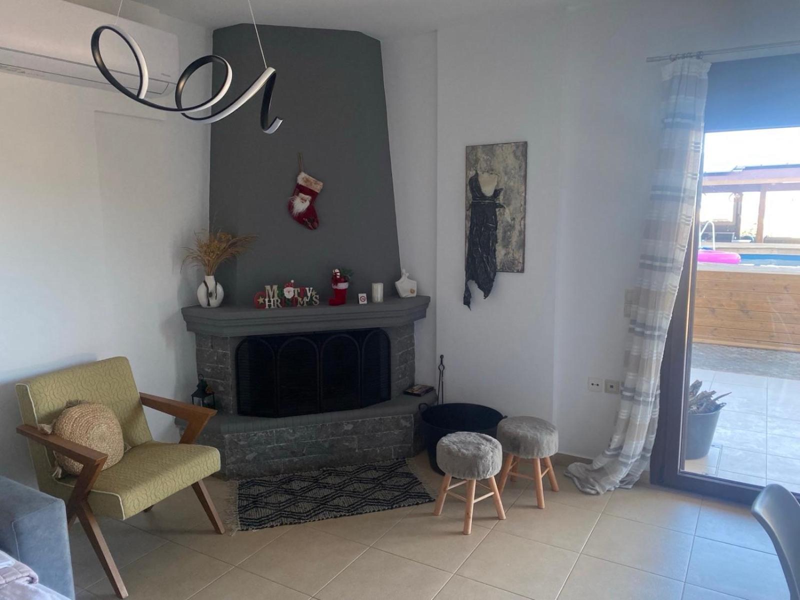 Atalaya Villa Stalida