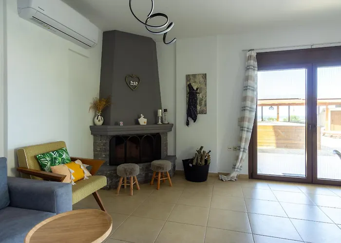 Atalaya Villa