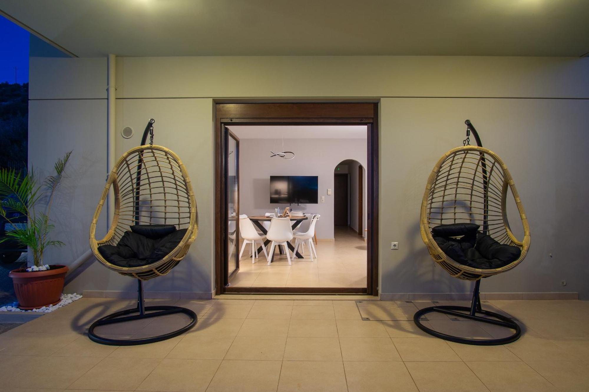 Villa Atalaya *